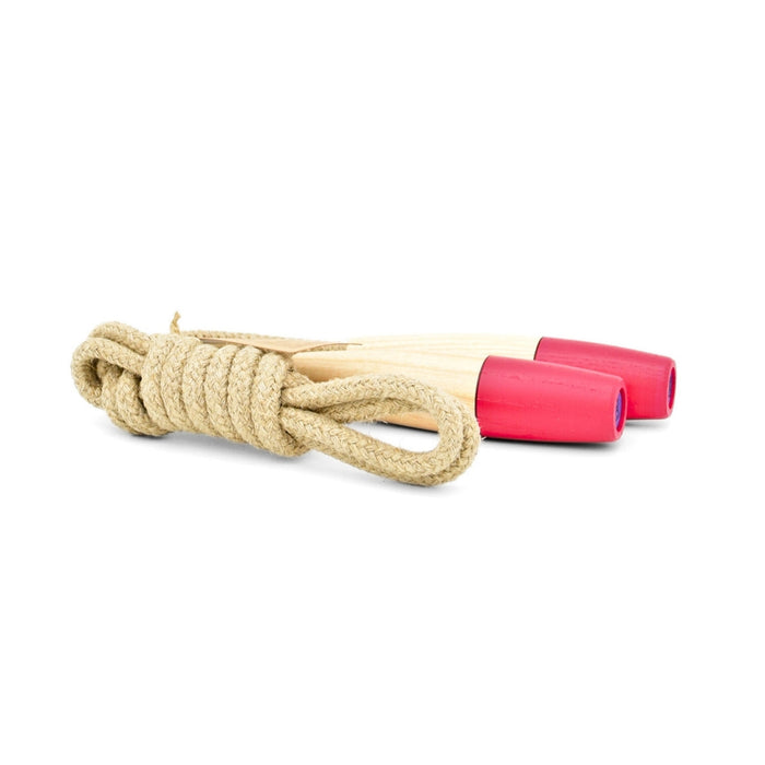 Mader Skipping Rope (1.4-1.9m User Height) - Nature Sport, Australia