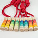 WB724 Mader Skipping Rope for Older Children