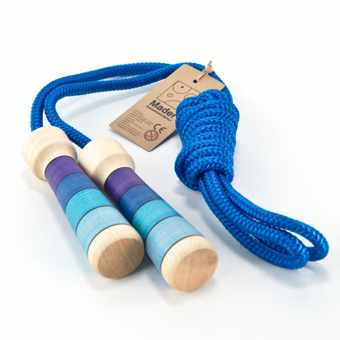 WB724 Mader Skipping Rope for Older Children