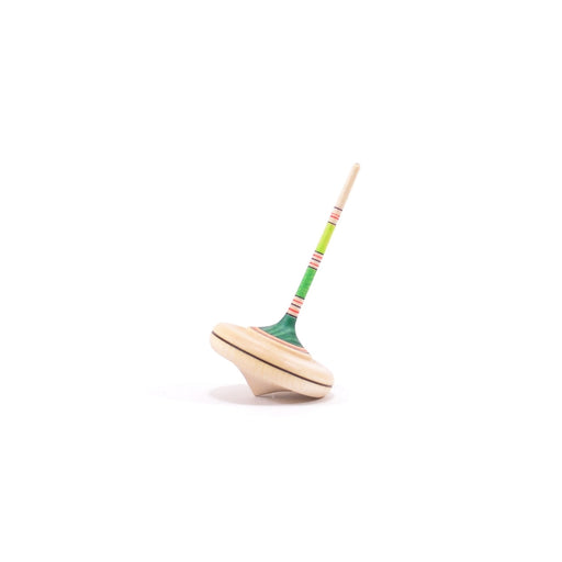 Mader Spaghetti Spinning Top, Australia