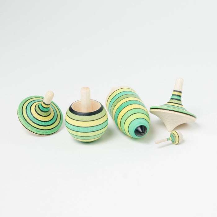 Mader Spinning Top Learning Set