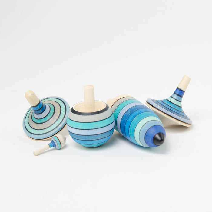 Mader Spinning Top Learning Set