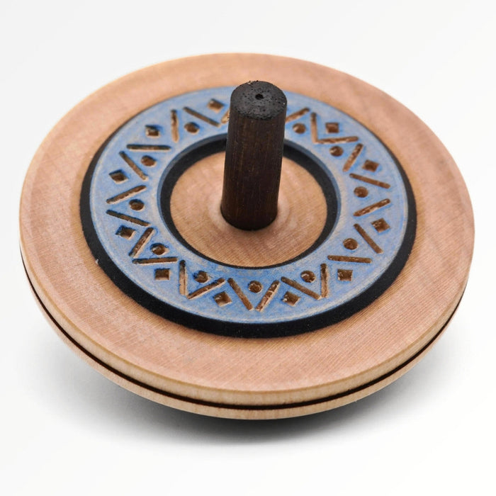 Mader Spinning Top Limited Edition Series 2025 Rainforest, Australia