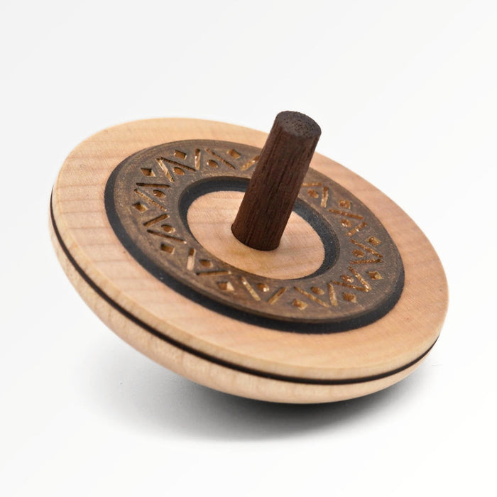 Mader Spinning Top Limited Edition Series 2025 Rainforest, Australia