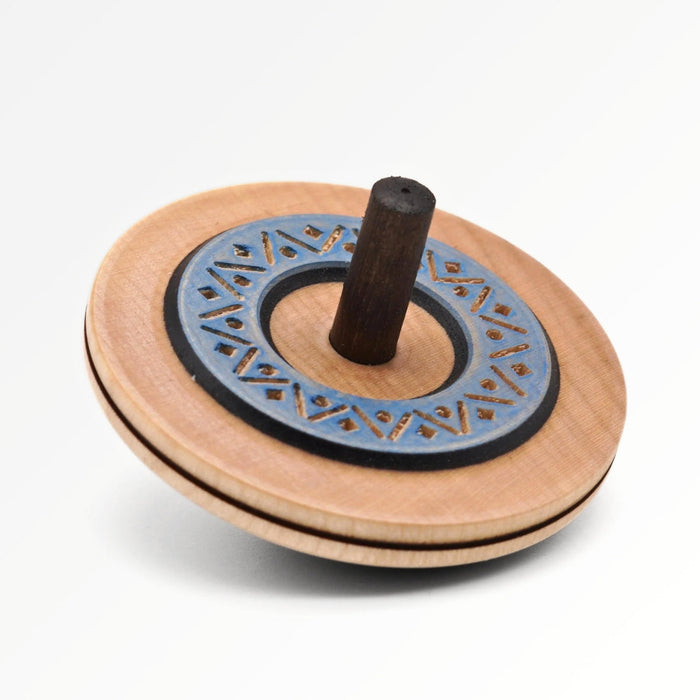 Mader Spinning Top Limited Edition Series 2025 Rainforest, Australia