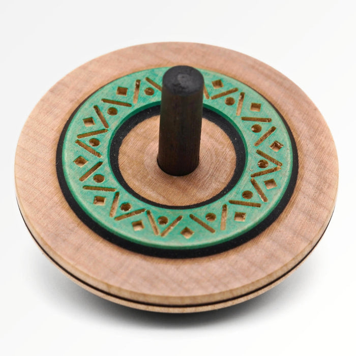 Mader Spinning Top Limited Edition Series 2025 Rainforest, Australia