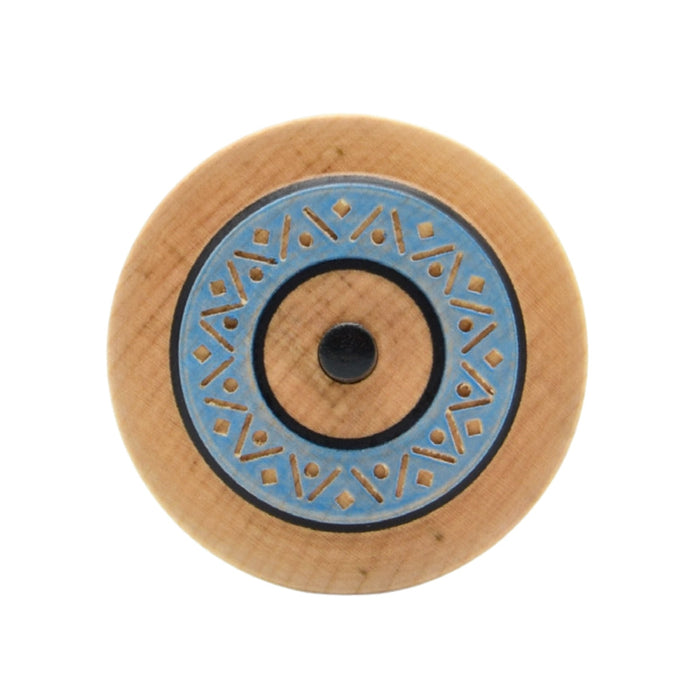 Mader Spinning Top Limited Edition Series 2025 Rainforest, Australia