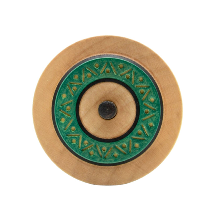 Mader Spinning Top Limited Edition Series 2025 Rainforest, Australia