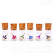 Mader Toy Wooden Miniature Spinning Top - Traditional, Egg - Australia