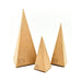 Mader Pyramid Packaging for Spinning Tops