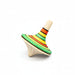 Mader Spinning Top - Small, Rallye - Wooden Toy, Australia