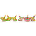 Mader Cocktail Spinning Tops - Annual Limited Edition, Series 2026 - Wooden Toy, Australia