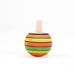 Mader Spinning Top - Turn Over - Wooden Toy, Australia