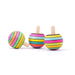Mader Spinning Top - Turn Over - Wooden Toy, Australia