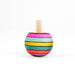 Mader Spinning Top - Turn Over - Wooden Toy, Australia
