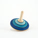 CA306 Mader Tango Spinning Top Small