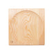 Mader Wooden Plate for Spinning Tops 25cm