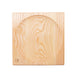 Mader Wooden Plate for Spinning Tops 15cm