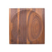 Mader Wooden Plate for Spinning Tops 15cm