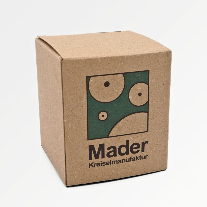 Mader Yoyo Butterfly Freewheel from Australia