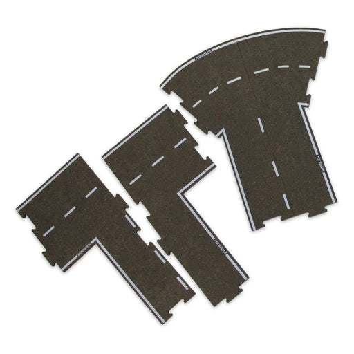 Magellan MyRoads Road Junctions 8pcs. - Online, Australia
