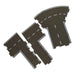 Magellan MyRoads Road Junctions 8pcs. - Online, Australia