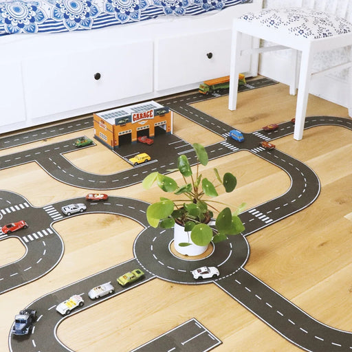 Magellan MyRoads Roundabout 8pcs. - Online, Australia