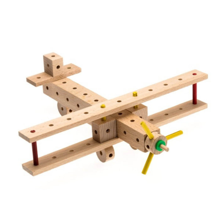 MAT-Plane Matador Explorer Planes