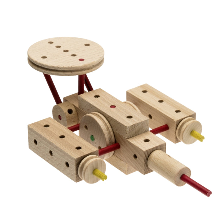 MAT-E-SPACE Matador Explorer - Space Set