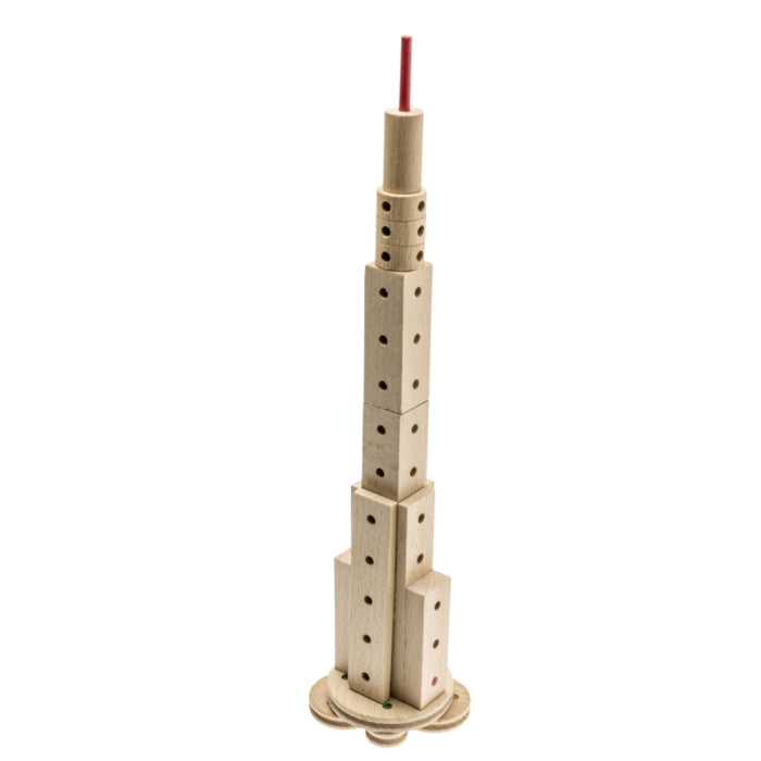 MAT-E-SPACE Matador Explorer - Space Set