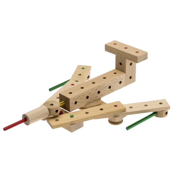 MAT-E-SPACE Matador Explorer - Space Set