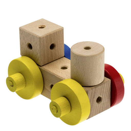 MAT-M-COUNTRY Matador Maker - Country Set