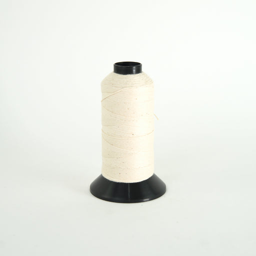 NI-3402 Gluckskafer Cotton Warp Yarn for Threading Looms, Weaving Frames and Doll Making - 100g