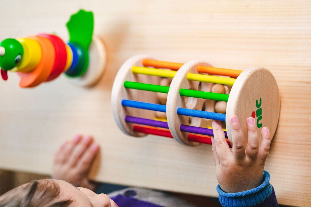 nic Wooden Toys - Wholesale - Australia, Online