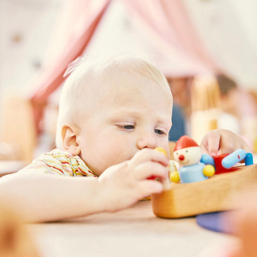 Pfingstweid Wooden Toys for Toddlers and Preschoolers from Australia