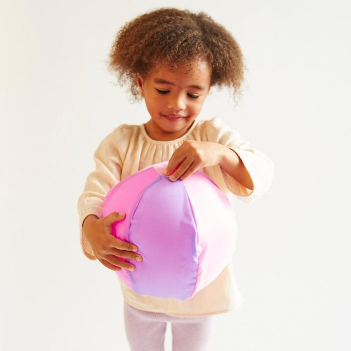 SS-240001 Sarah's Silks Balloon Ball Blossom
