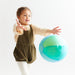 Sarah's Silks Balloon Ball - Mercurius Australia
