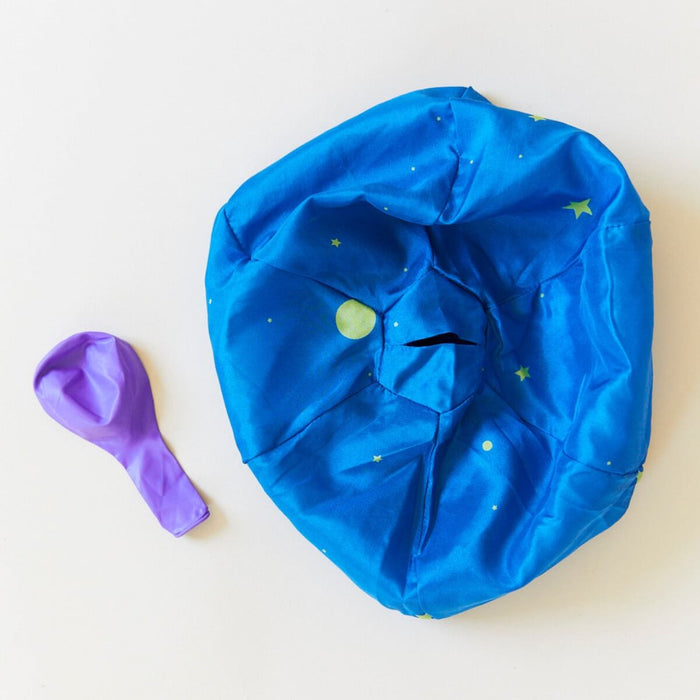 Sarah's Silks Balloon Ball - Mercurius Australia