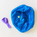 Sarah's Silks Balloon Ball - Mercurius Australia