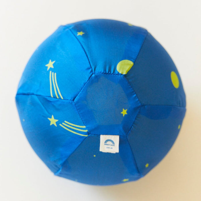 Sarah's Silks Balloon Ball - Mercurius Australia