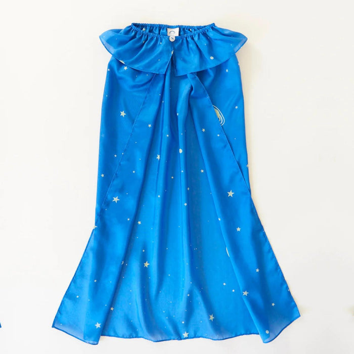 SS-3013 Sarah's Silks Cape