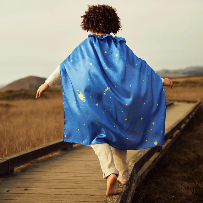 SS-3013 Sarah's Silks Cape