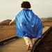 SS-3013 Sarah's Silks Cape
