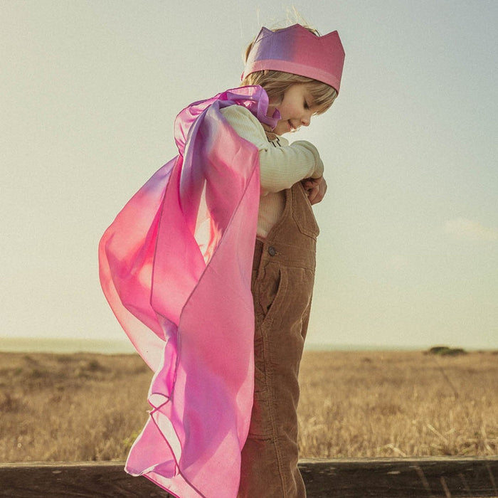 SS-3015 Sarah's Silks Cape Blossom