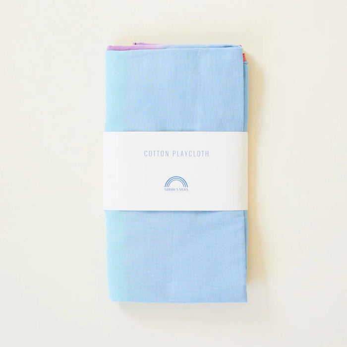 SS-7110 Sarah's Silks Cotton Blossom Cloths