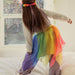 SS-3102 Sarah's Silks Fairy Skirt