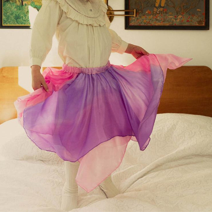SS-3108 Sarah's Silks Fairy Skirt