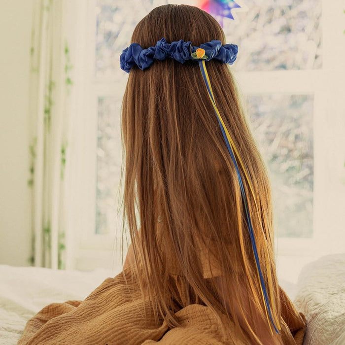 Sarah's Silks Garland from Australia