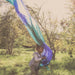 SS-2250303 Sarah's Silks Giant Playsilks Earth