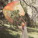 SS-2250301 Sarah's Silks Giant Playsilks Earth